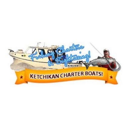 Logo fra Ketchikan Charter Boats Inc