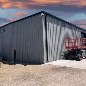 Bild von Scholten Construction Company