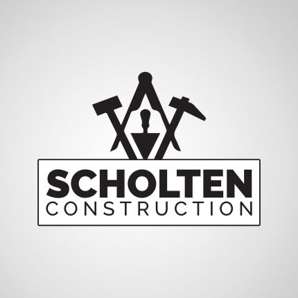 Logo da Scholten Construction