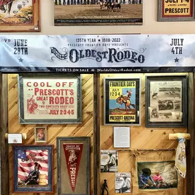 Bild von Prescott Western Heritage Center
