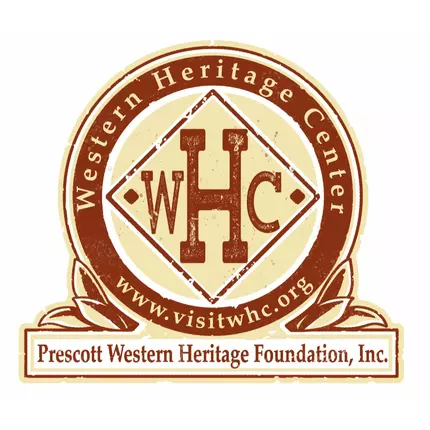 Λογότυπο από Prescott Western Heritage Center