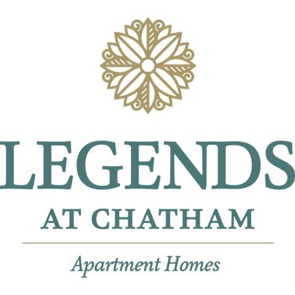 Logotipo de Legends at Chatham