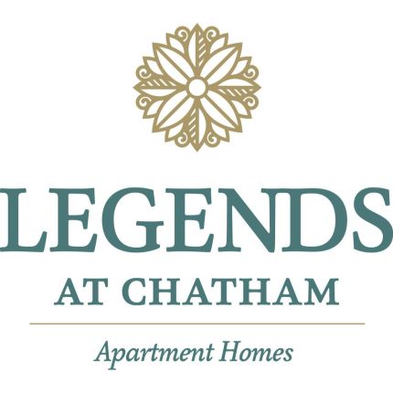 Logótipo de Legends at Chatham