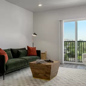 Bild von Crosshatch Apartments