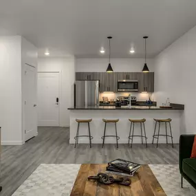 Bild von Crosshatch Apartments
