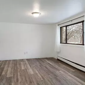 Bedroom at ReNew End Street