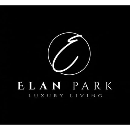 Logo da Elan Park