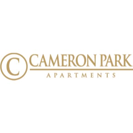 Logo von Cameron Park Apartments