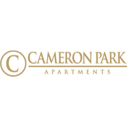 Logo de Cameron Park Apartments