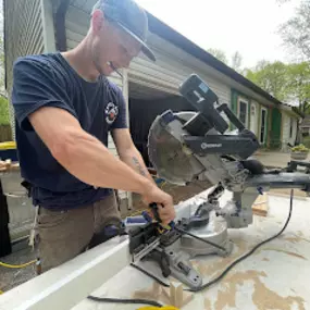 Bild von Watergate Roofing