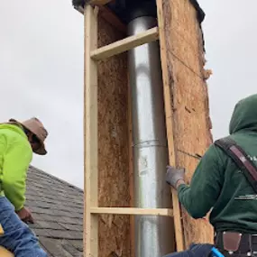 Bild von Watergate Roofing