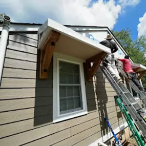 Bild von Watergate Roofing