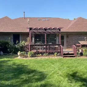 Bild von Watergate Roofing