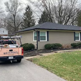 Bild von Watergate Roofing