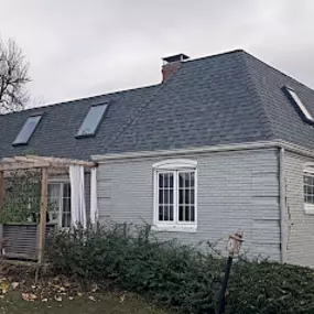 Bild von Watergate Roofing