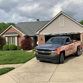 Bild von Watergate Roofing