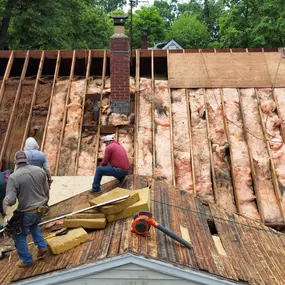 Bild von Watergate Roofing