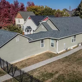 Bild von Watergate Roofing