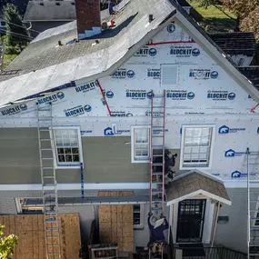 Bild von Watergate Roofing