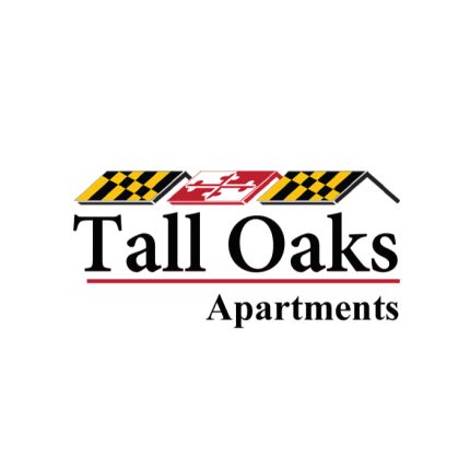 Logo von Tall Oaks Apartments