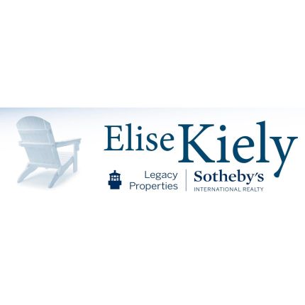 Logo de Elise Kiely, REALTOR-Associate Broker | Legacy Properties Sotheby's International Realty