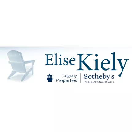 Logo da Elise Kiely, REALTOR-Associate Broker | Legacy Properties Sotheby's International Realty