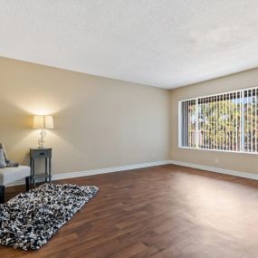 Living Room at Terramonte Apartment Homes