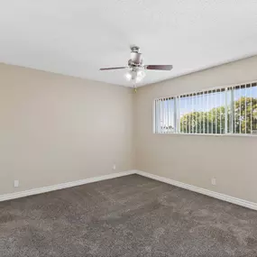 Bedroom at Terramonte Apartment Homes