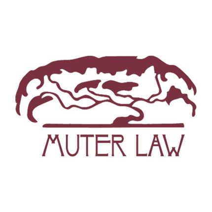 Logotyp från Muter Law Office LLC