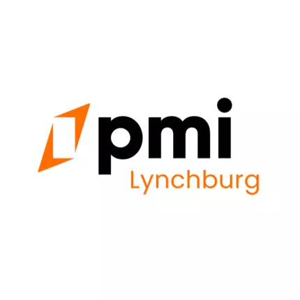 Logo von PMI Lynchburg