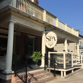 Bild von The Spa On West Main