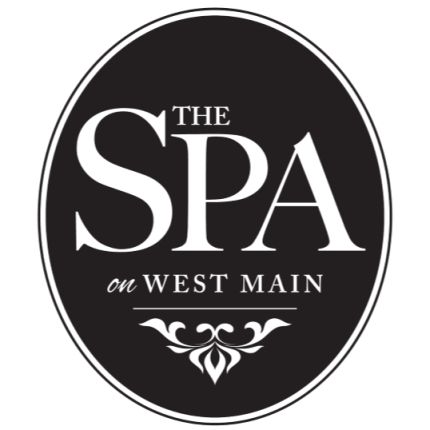 Logo de The Spa On West Main