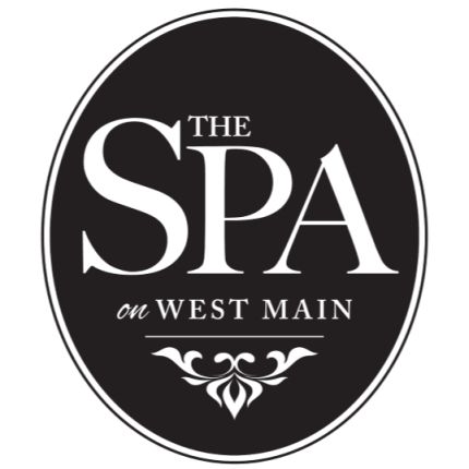 Logótipo de The Spa On West Main