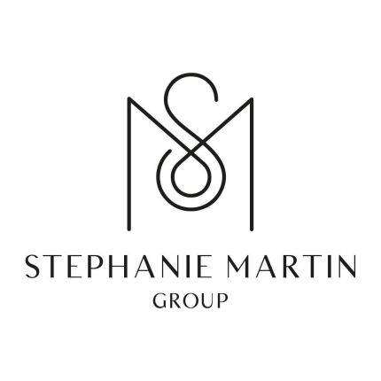 Logo van Stephanie Martin and Zachary Martin, REALTORS - Stephanie Martin Group