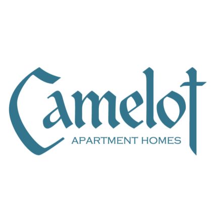 Logo von Camelot Apartment Homes