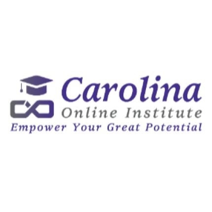 Logo von Carolina Online Institute