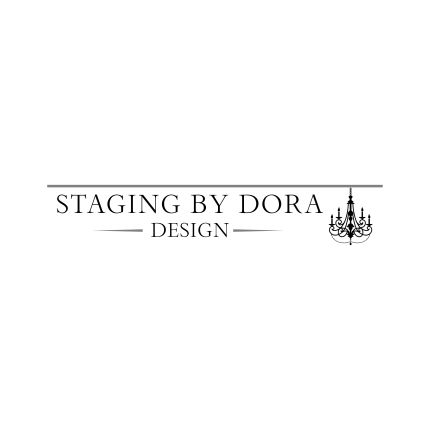 Logo from Staging By Dora Design