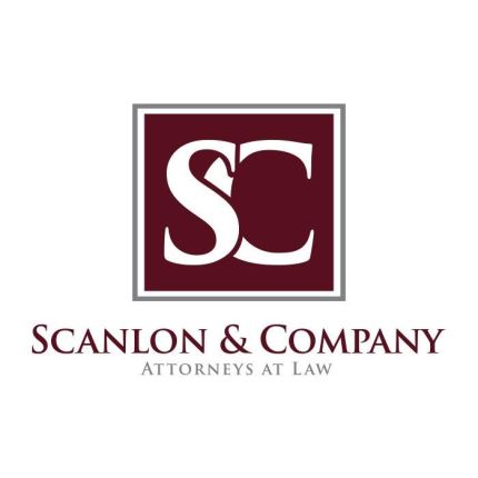 Logo van Scanlon & Company