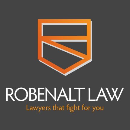Logo von The Robenalt Law Firm, Inc.