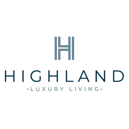 Logo od Highland Luxury Living
