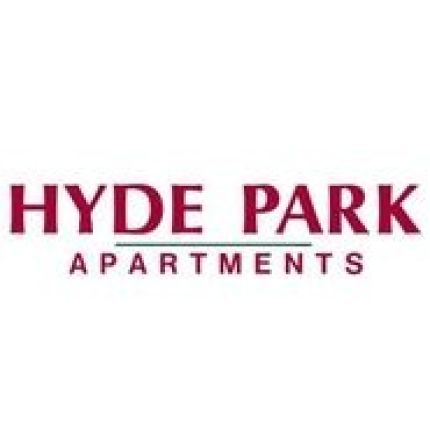 Logo da Hyde Park Apartments*