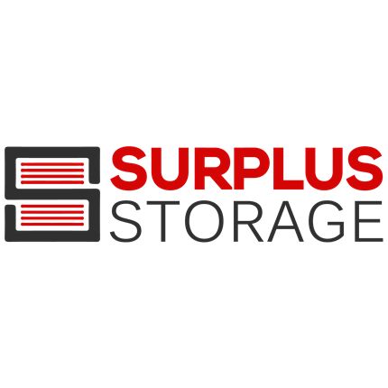 Logo van Surplus Storage