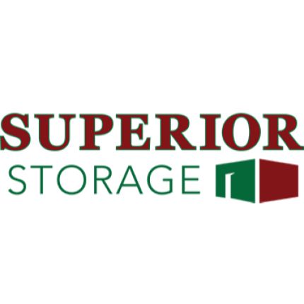 Logo fra Superior Storage