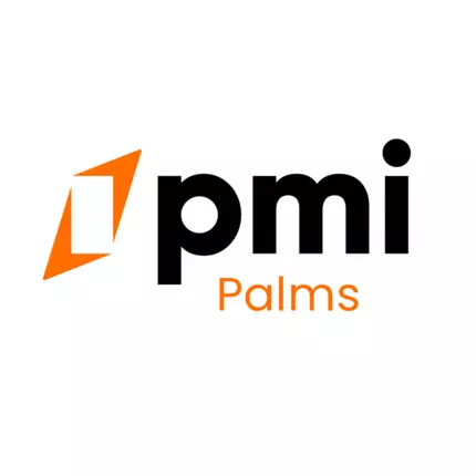 Logo von PMI Palms