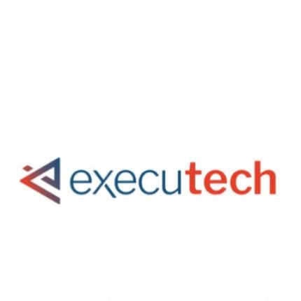 Logo from Executech - Managed IT Services Company Denver