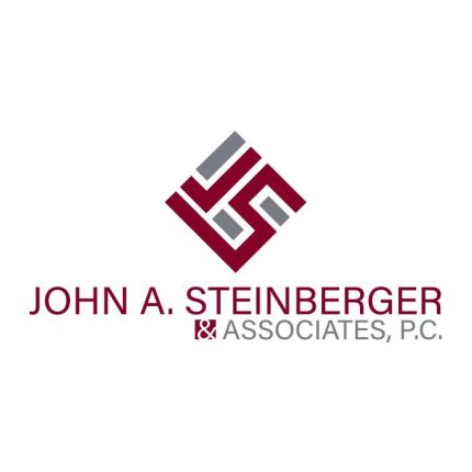 Logótipo de John Steinberger & Associates