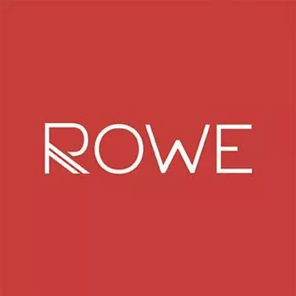 Logo de The Rowe