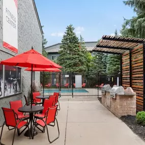 Bild von The Atwood at Eden Prairie