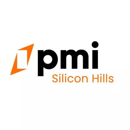 Logo od PMI Silicon Hills