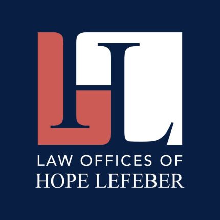 Logotyp från Law Offices of Hope Lefeber